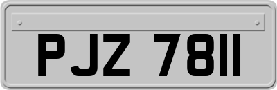 PJZ7811