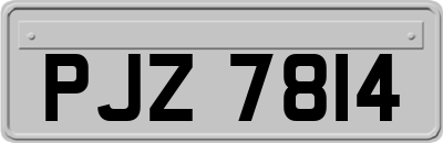 PJZ7814