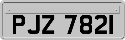 PJZ7821