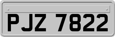 PJZ7822