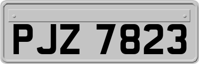 PJZ7823