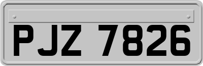 PJZ7826