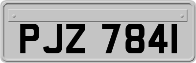 PJZ7841