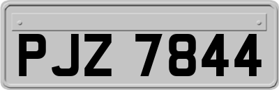 PJZ7844