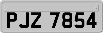 PJZ7854