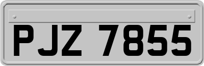 PJZ7855