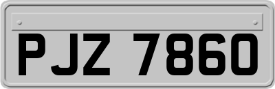 PJZ7860