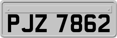PJZ7862