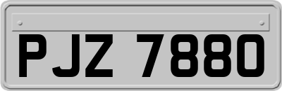 PJZ7880