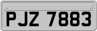 PJZ7883