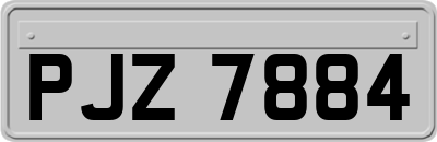 PJZ7884