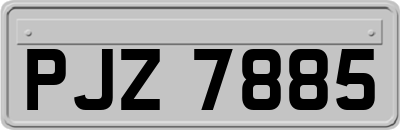 PJZ7885