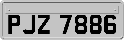 PJZ7886
