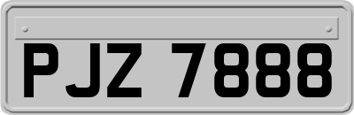 PJZ7888
