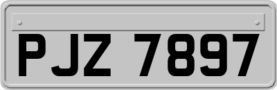 PJZ7897