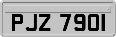 PJZ7901
