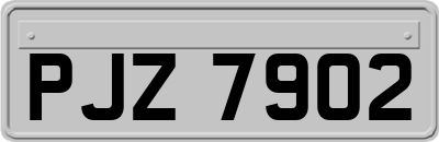 PJZ7902