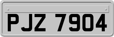 PJZ7904