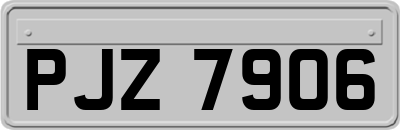 PJZ7906