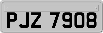 PJZ7908
