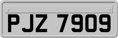 PJZ7909