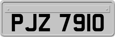 PJZ7910