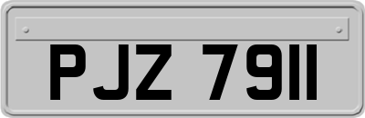 PJZ7911