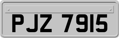 PJZ7915