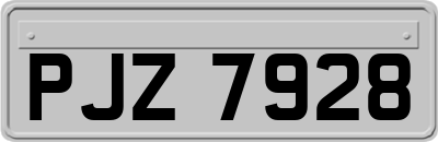 PJZ7928