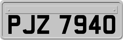 PJZ7940