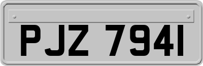 PJZ7941