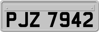 PJZ7942