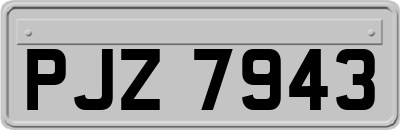 PJZ7943