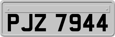 PJZ7944
