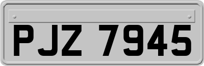 PJZ7945