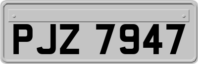 PJZ7947