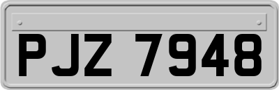 PJZ7948