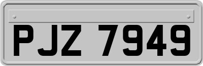 PJZ7949