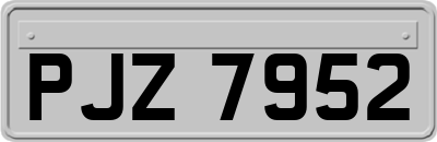 PJZ7952