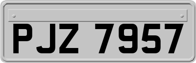 PJZ7957