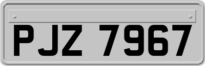 PJZ7967