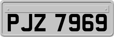 PJZ7969