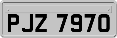 PJZ7970