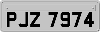 PJZ7974