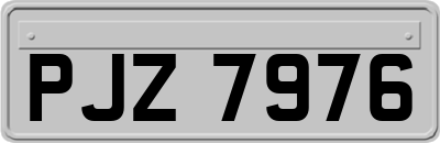 PJZ7976