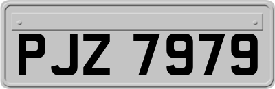 PJZ7979