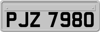 PJZ7980