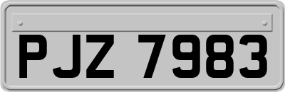 PJZ7983