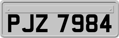 PJZ7984
