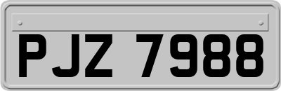 PJZ7988